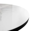 Стол ALFA 120 MARBLE CER